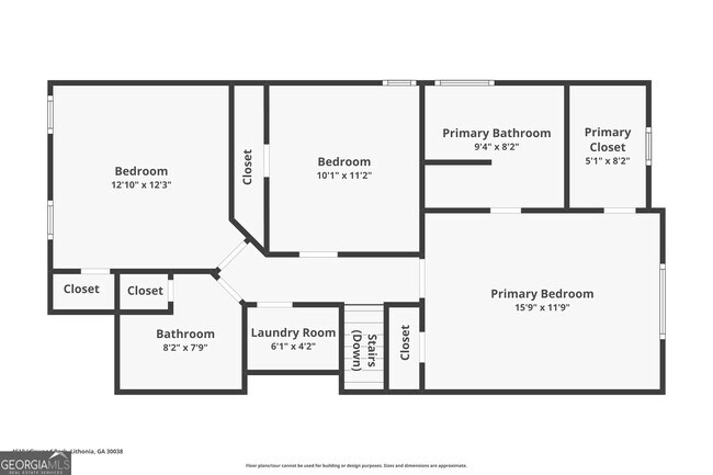 Building Photo - 4610 Idlewood Park