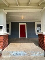 Building Photo - 703 N Atlanta Ave