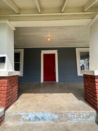 Building Photo - 703 N Atlanta Ave