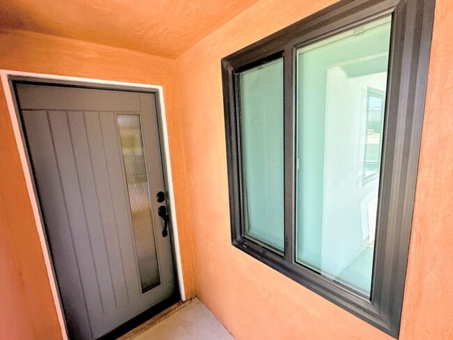 Building Photo - 6722-6724 Hesperia Ave. &amp; 18020 Welby Ave.