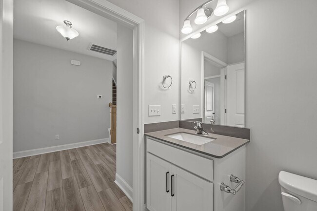 Building Photo - Welcome to The Terraces!