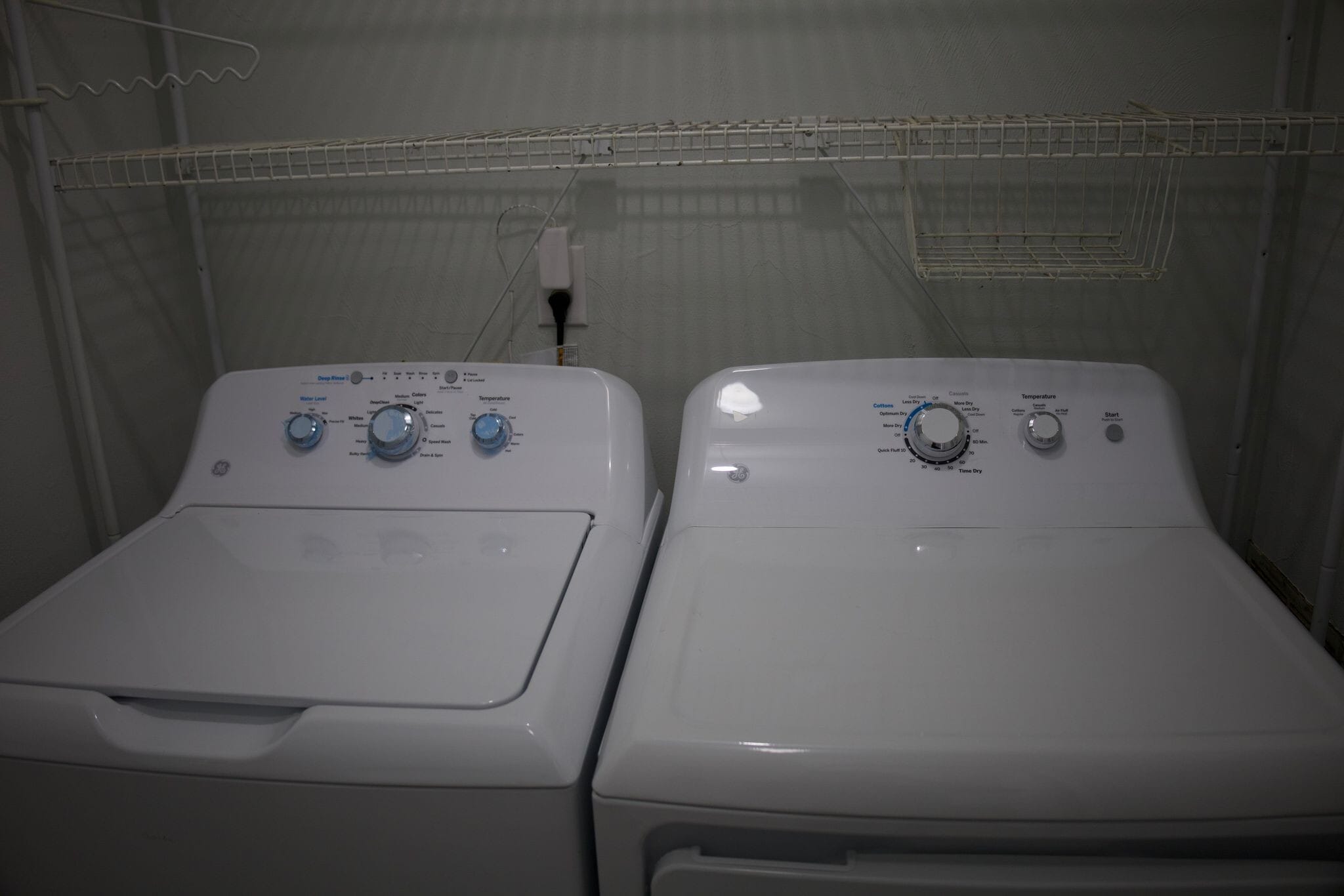 Washer Dryer - 171 Parkbrook Cir