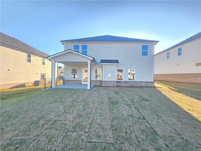 Building Photo - 1398 High Fls Ln