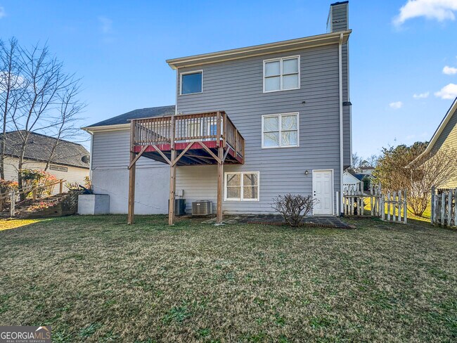 Building Photo - 710 Allen's Landing Dr SE