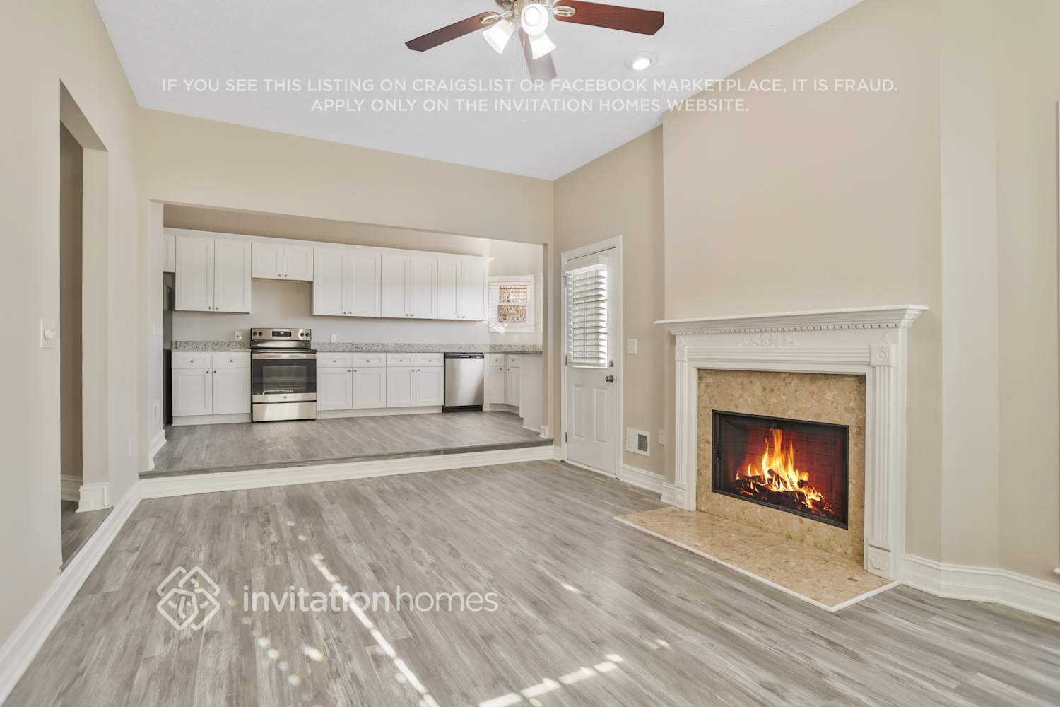 Building Photo - 6015 Holland Dr
