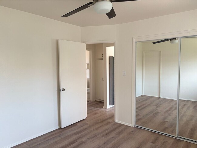 Building Photo - 2 bedrooms duplex in Chula Vista