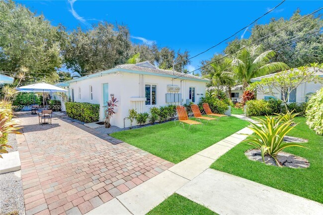 Building Photo - 8824 NE 2nd Ave