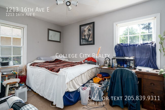 Building Photo - 1213 16th Ave E