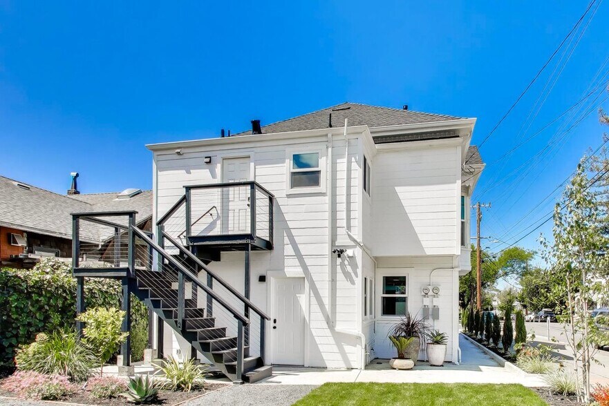 Building Photo - 6528 Raymond St