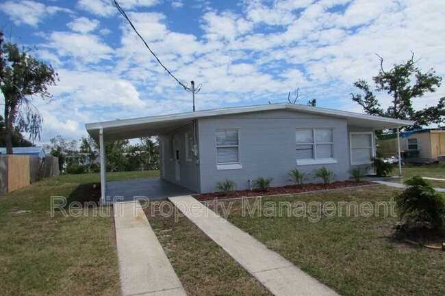 Building Photo - 401 Palmetto Dr