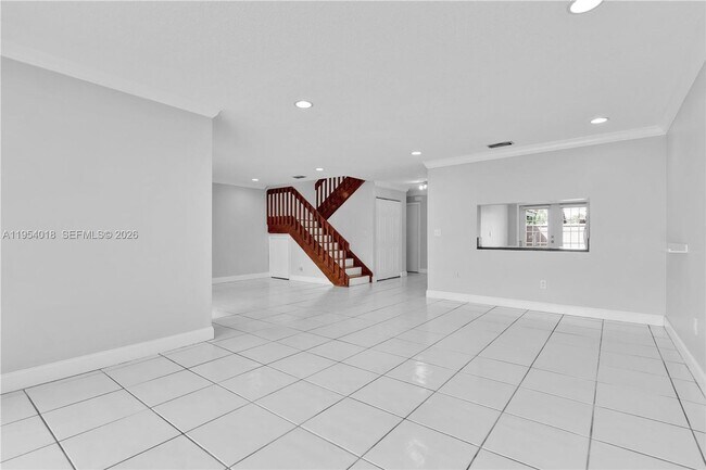 Building Photo - 11668 SW 91st Terrace