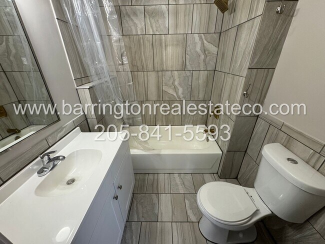 Building Photo - Birmingham