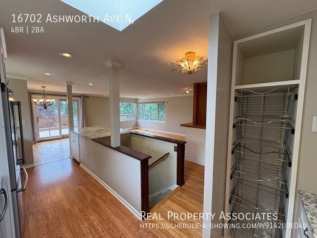Building Photo - 16702 Ashworth Ave N