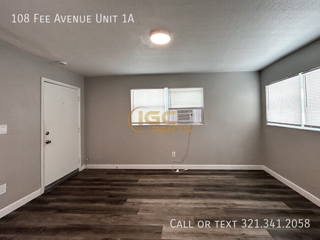 Building Photo - 108 E Fee Ave
