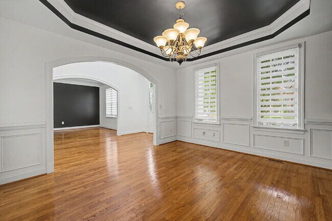 Building Photo - Luxury 5 Bedroom Home with Private Pool in Glen Allen – $4,500/mo