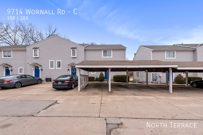 Building Photo - 9714 Wornall Rd