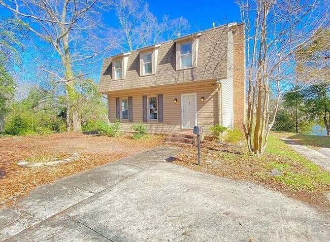 Building Photo - 126 S Village Rd