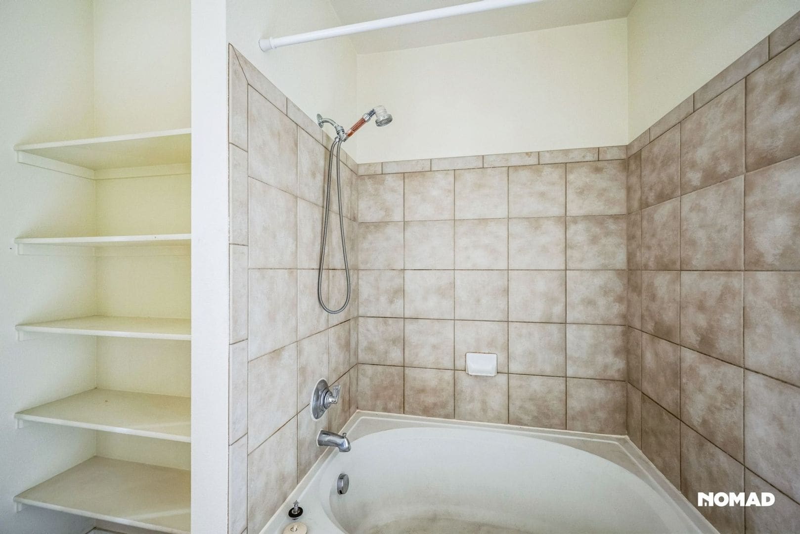 Building Photo - 4100 N Albion St