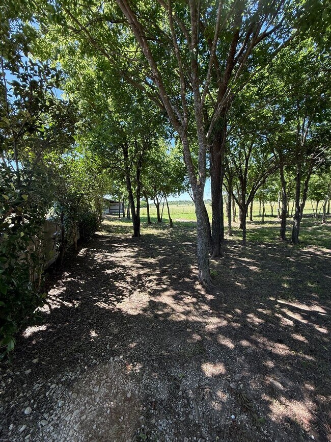 Building Photo - 2 bedroom home fully fenced on nearly an a...