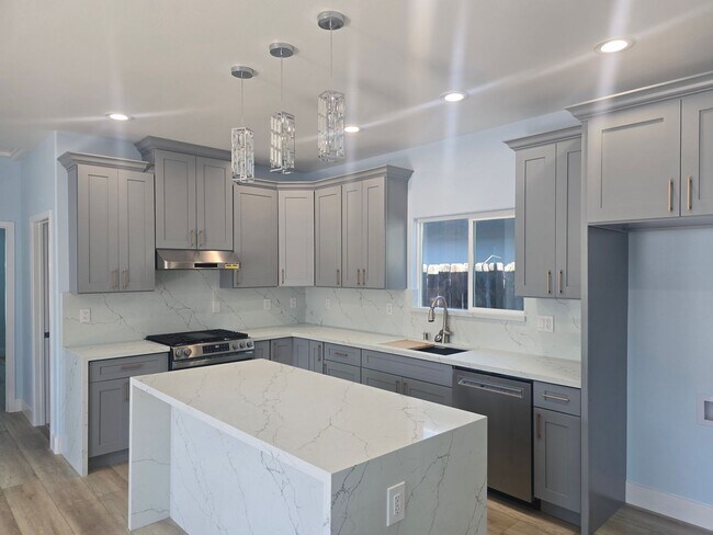 Building Photo - Brand-New 3-Bed, 2-Bath ADU with Solar in ...