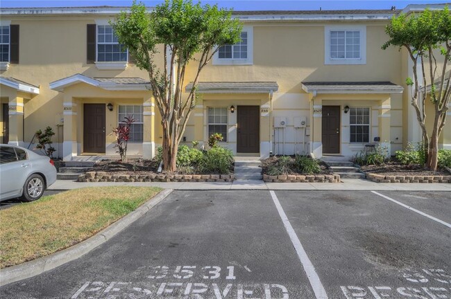 Building Photo - 8531 Trail Wind Dr