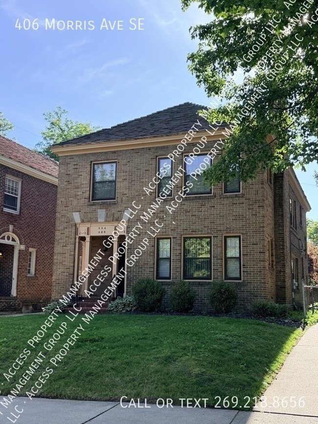 Building Photo - 406 Morris Ave SE