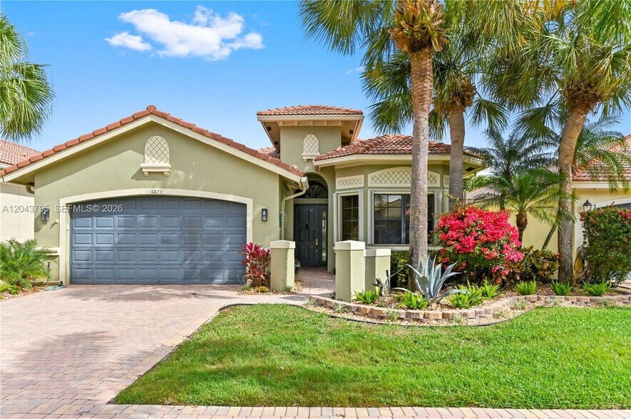 Building Photo - 6823 Fabiano Cir