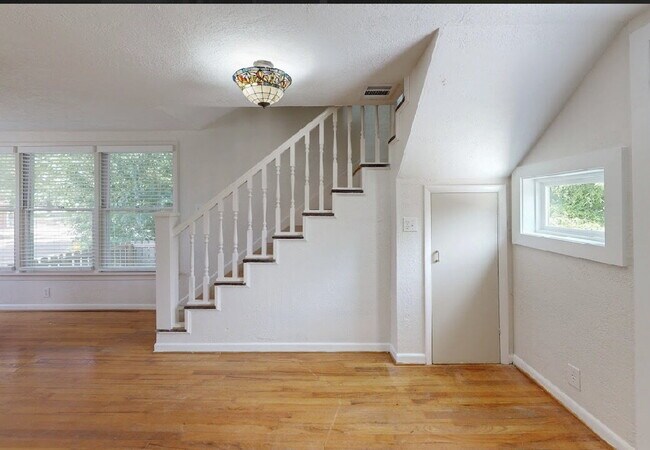 Building Photo - Title Completely Updated Historic Bryan Charmer with Modern Finishes & Timeless 1935 Character