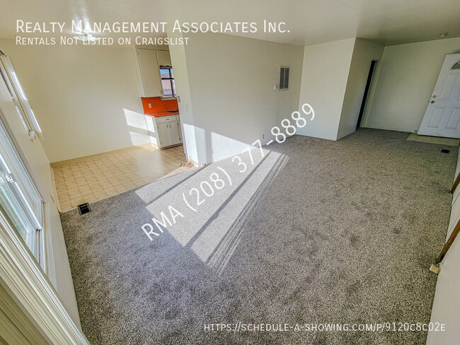 Building Photo - 2719 Agate St