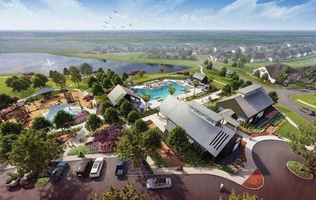 Building Photo - 31719 Hatcher Grv Ln