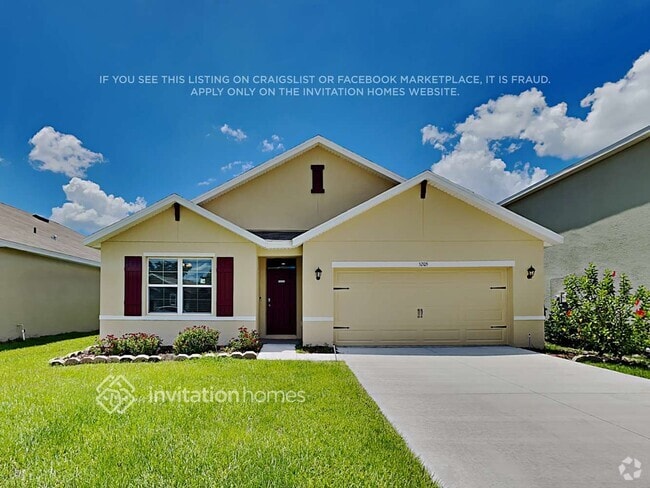 Building Photo - 5205 Willow Breeze Wy