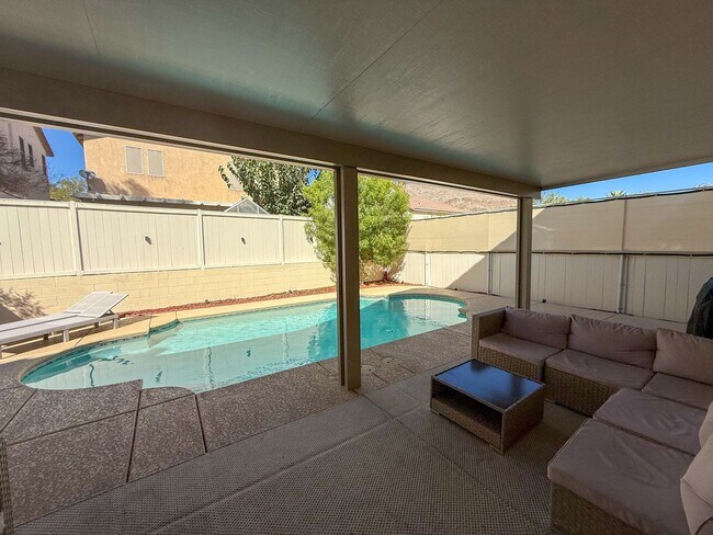 Building Photo - COMING SOON!! Luxury Living Meets Vegas Ch...