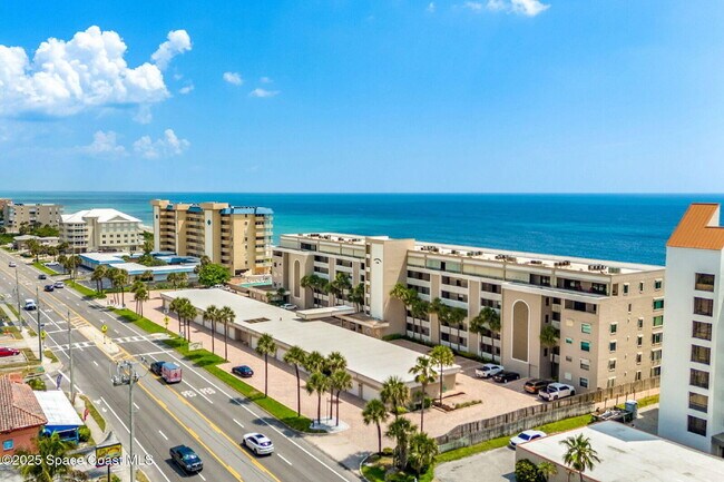 Building Photo - Indialantic Oceanfront Escape Awaits!