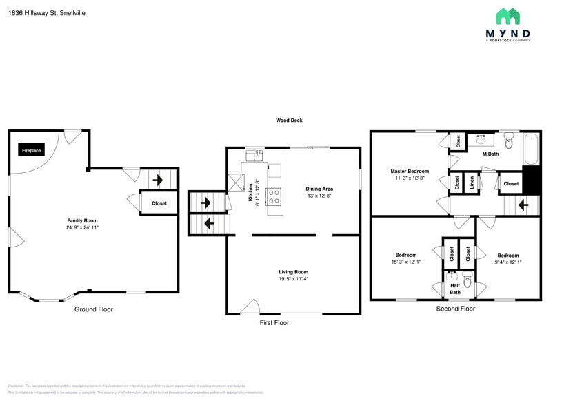 Building Photo - 1836 Hillsway SW