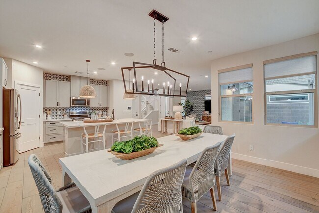 Building Photo - Luxury Fully Furnished Designer Home in Inspirada!