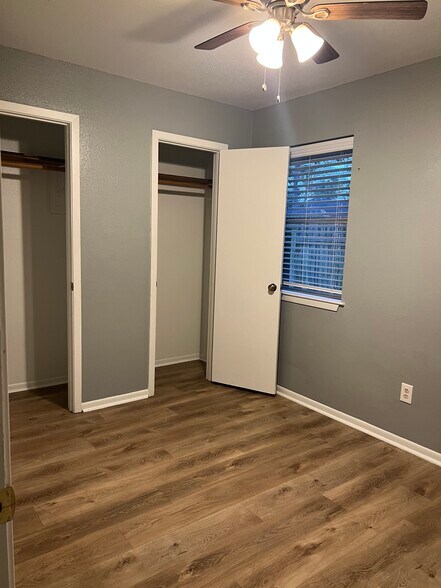 Bedroom 3 - 101 N Orange St