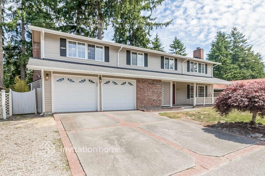 Building Photo - 4002 SW 321st St