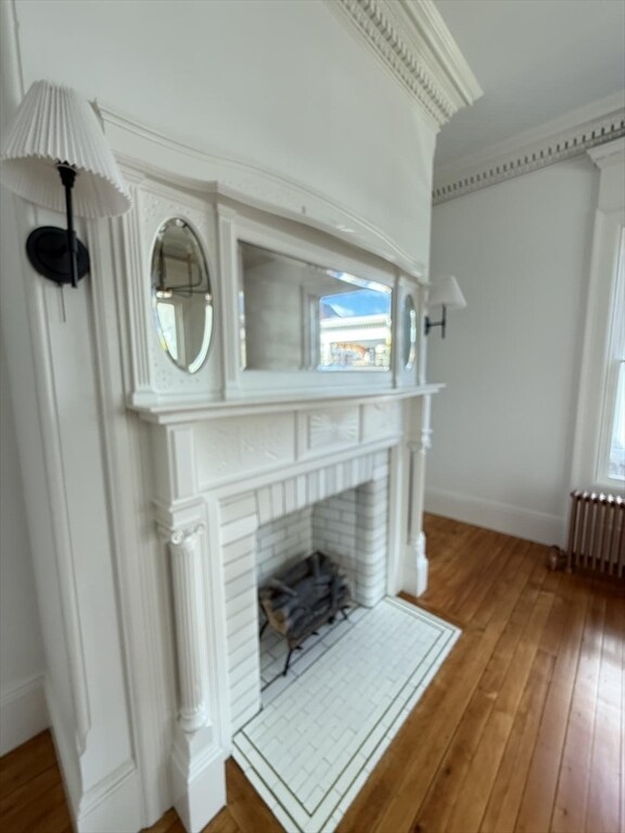 Building Photo - 72 Belmont St