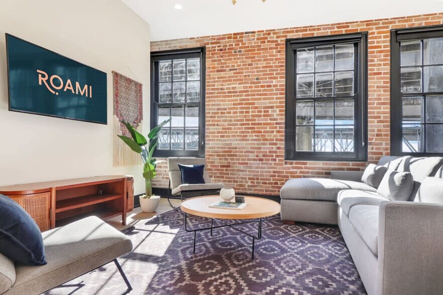 Building Photo - 1148 S Peters St