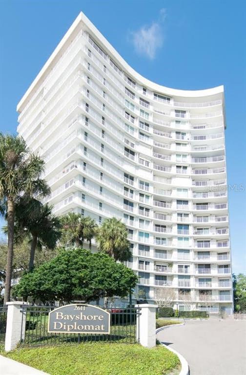 Building Photo - 2611 Bayshore Blvd