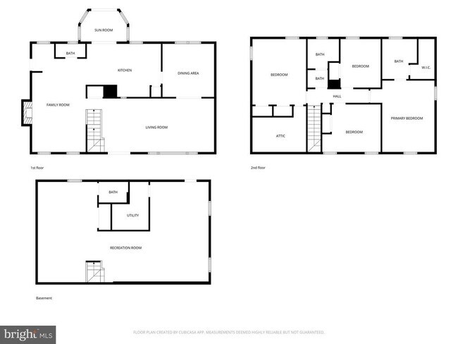 Building Photo - 9707 Stoneybrook Dr