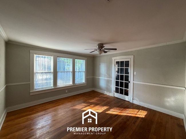 Building Photo - 3660 Douglass Ave