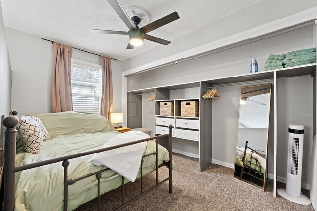 Building Photo - Studio coming available soon!