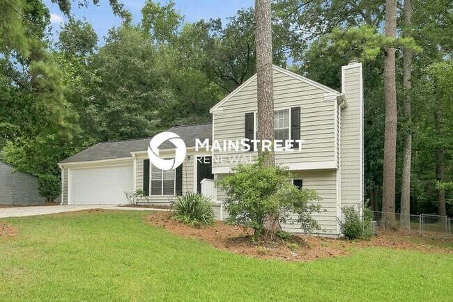 Building Photo - 3 Bedroom Pet-Friendly Home in STOCKBRIDGE, GA with Main Street Renewal