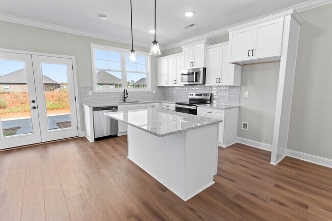 Building Photo - Now Leasing: Brand-New Townhomes