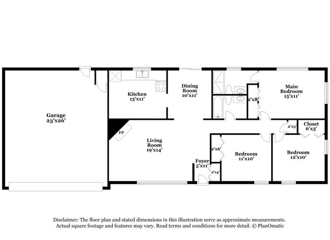 Building Photo - 7219 Brown Fox Run