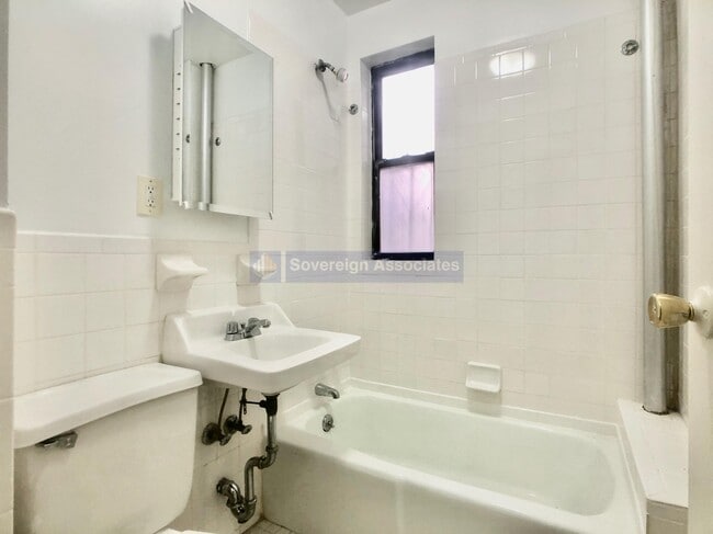 Floorplan - 81 Cabrini Boulevard