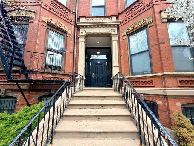 Building Photo - 420 Massachusetts Ave