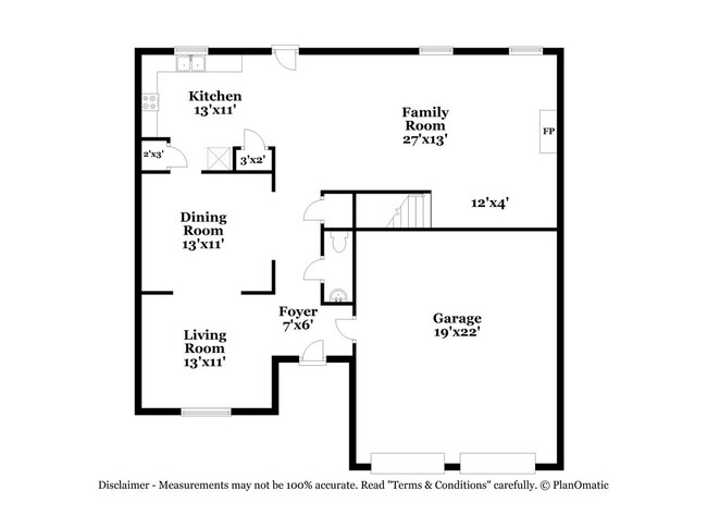 Building Photo - 6076 Trotters Cir