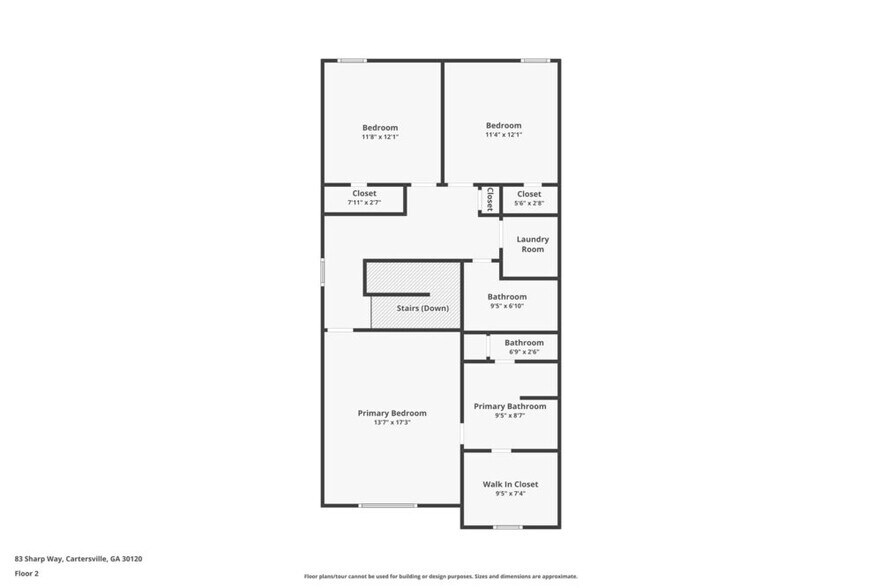 Building Photo - 83 Sharp Wy